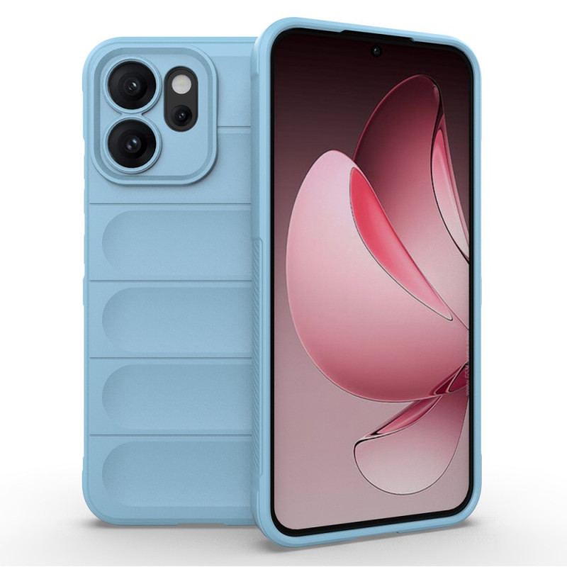 Coque Oppo Reno 14F 5G Antidérapante