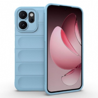 Coque Oppo Reno 14F 5G Antidérapante