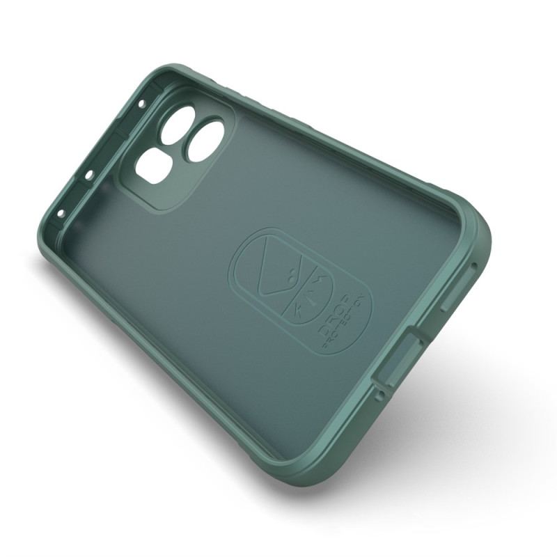 Coque Oppo Reno 14F 5G Antidérapante