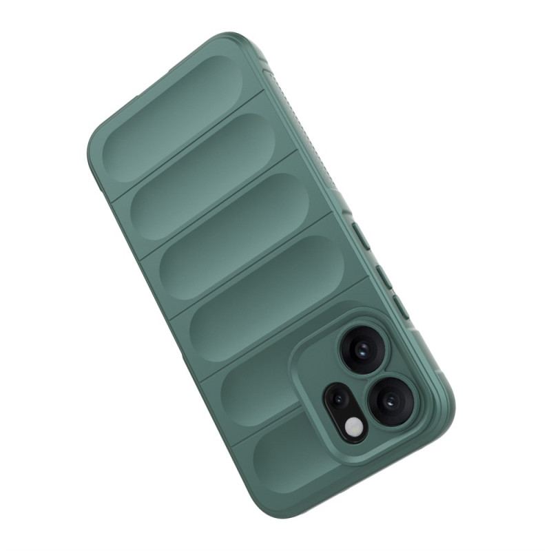 Coque Oppo Reno 14F 5G Antidérapante