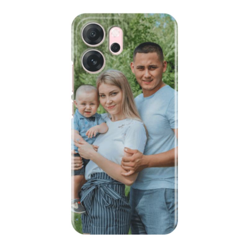 Coque personnalisée Oppo Reno 14F 5G