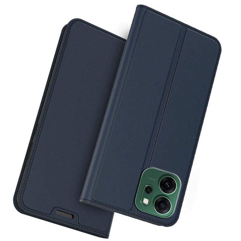 Flip Cover Oppo Reno 14 F 5G Porte-Carte