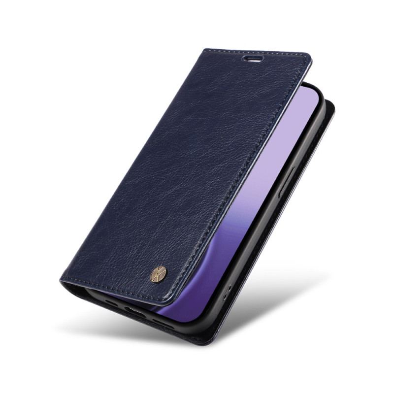 Housse Oppo Reno 14 5G / 14F 5G Classique YIKATU
