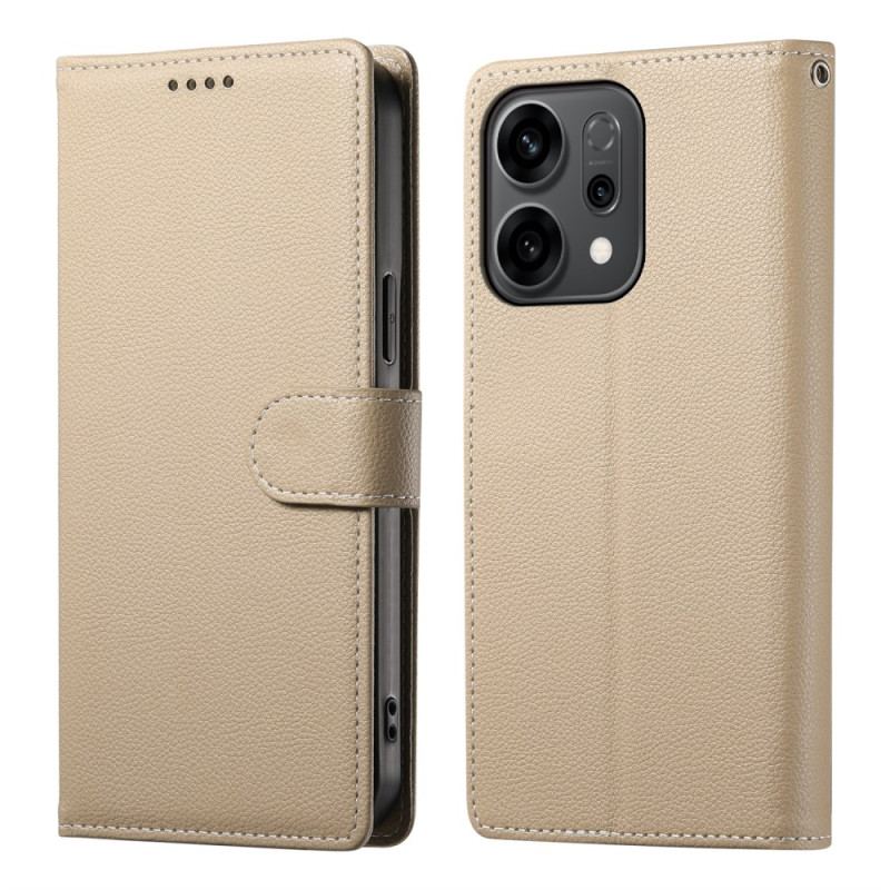 Housse Oppo Reno 14 F 5G Unie