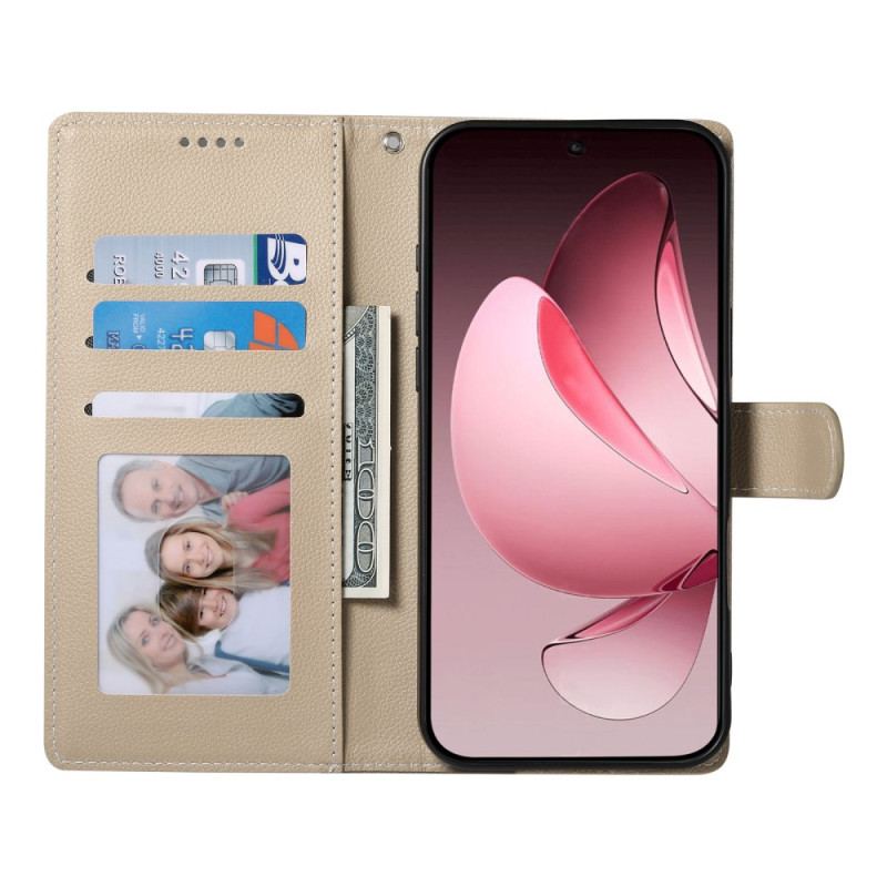 Housse Oppo Reno 14 F 5G Unie