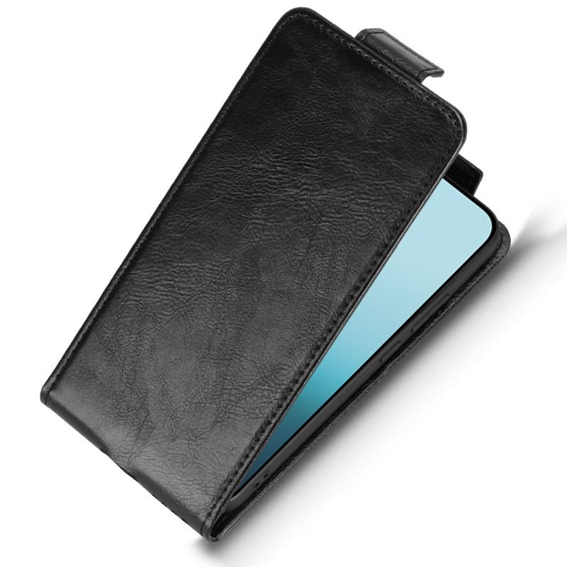 Housse Oppo Reno14 F 5G Rabat Vertical