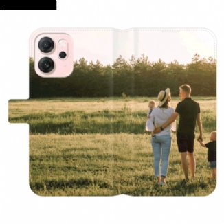 Housse personnalisée Oppo Reno 14F 5G