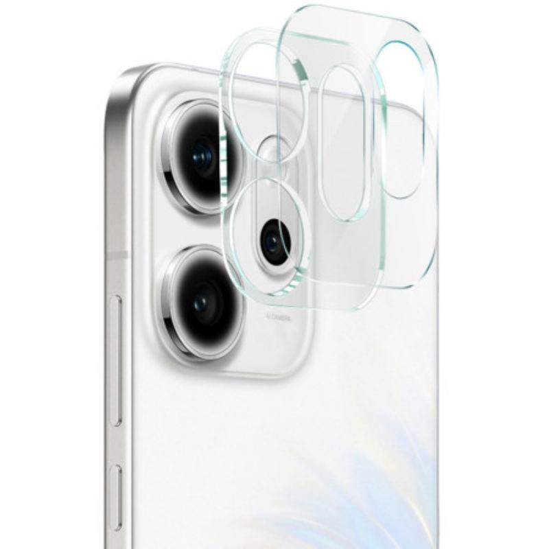 Lentille de Protection en Verre Trempé pour Oppo Reno 14 F 5G IMAK