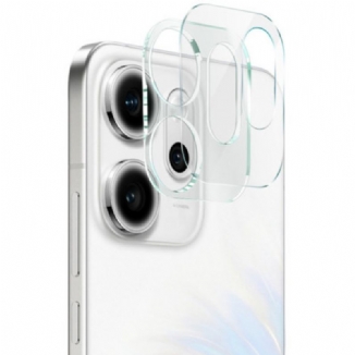 Lentille de Protection en Verre Trempé pour Oppo Reno 14 F 5G IMAK