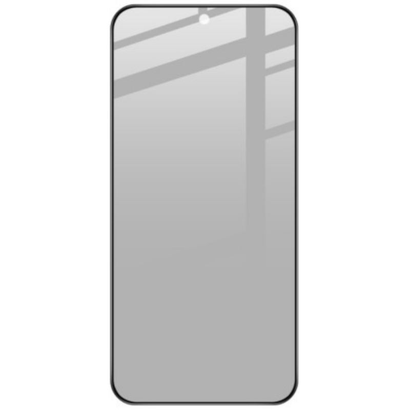 Protection en Verre Trempé Anti-Espion pour Écran Oppo Reno 14 F 5G IMAK