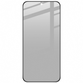 Protection en Verre Trempé Anti-Espion pour Écran Oppo Reno 14 F 5G IMAK