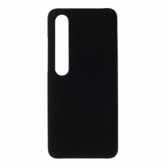Coque Xiaomi Mi 10 Caoutchouc Plus