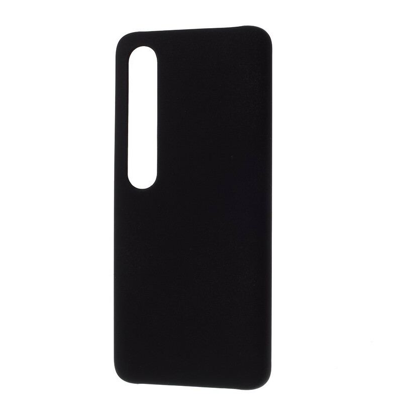 Coque Xiaomi Mi 10 Caoutchouc Plus