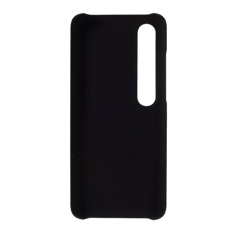 Coque Xiaomi Mi 10 Caoutchouc Plus