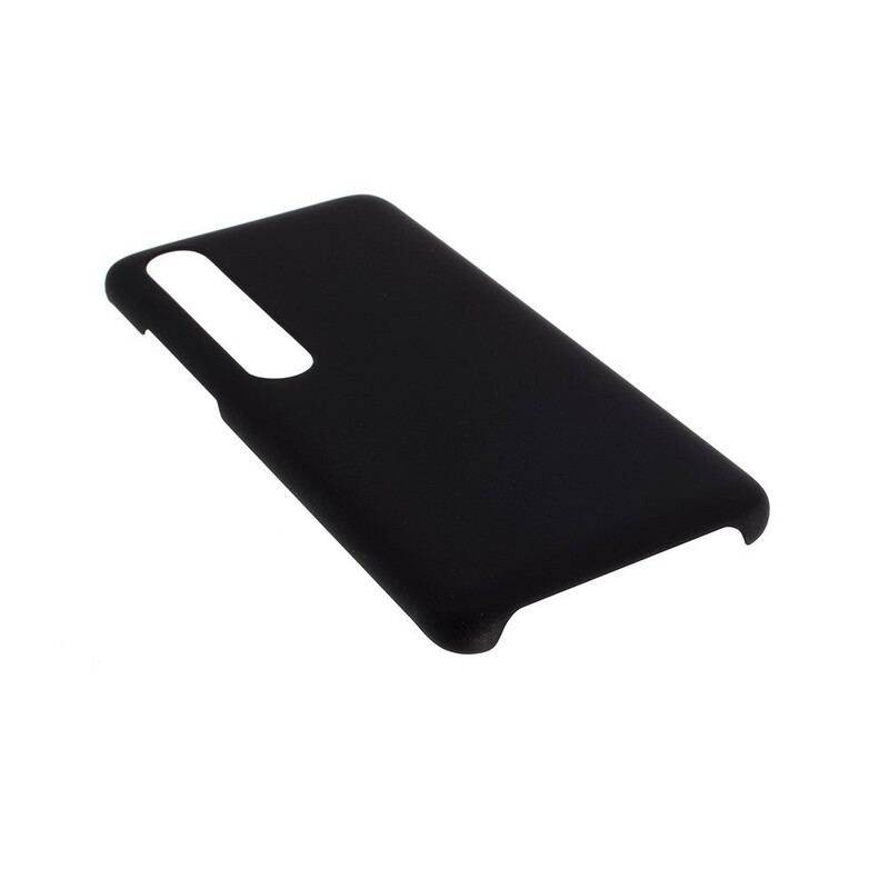 Coque Xiaomi Mi 10 Caoutchouc Plus