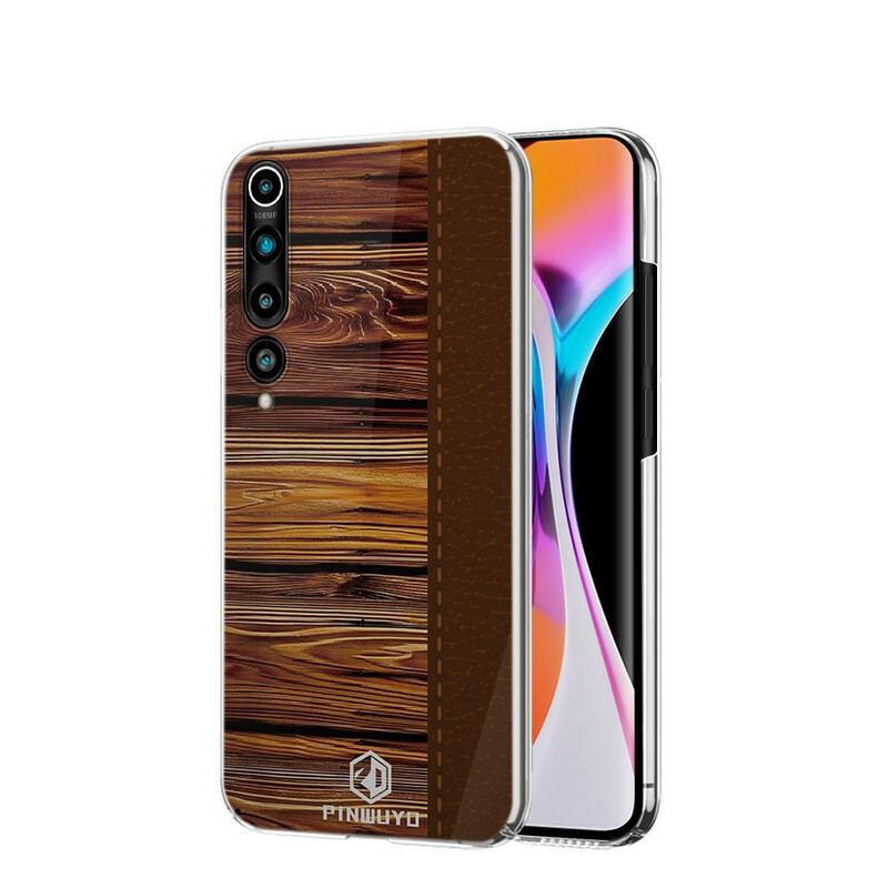 Coque Xiaomi Mi 10 Pin Dun Series PINWUYO