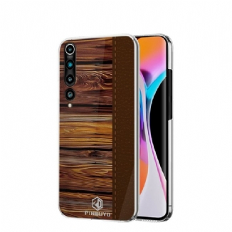 Coque Xiaomi Mi 10 Pin Dun Series PINWUYO