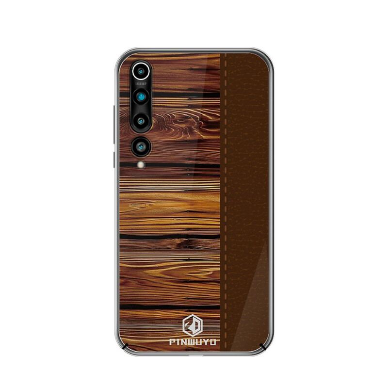 Coque Xiaomi Mi 10 Pin Dun Series PINWUYO