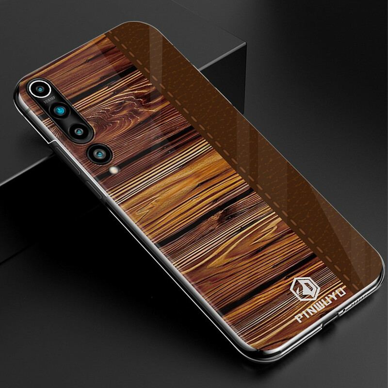 Coque Xiaomi Mi 10 Pin Dun Series PINWUYO