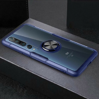 Coque Xiaomi Mi 10 / 10 Pro Anneau Magnétique