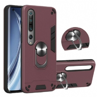 Coque Xiaomi Mi 10 / 10 Pro Détachable Anneau-Support