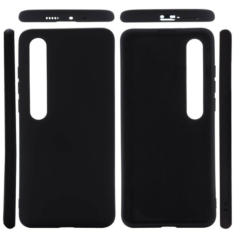 Coque Xiaomi Mi 10 / 10 Pro Liquide Silicone