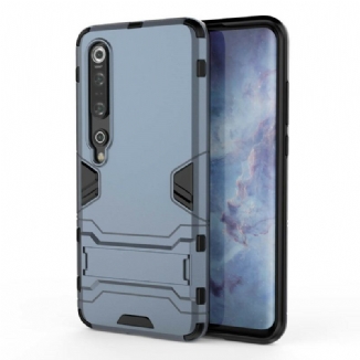 Coque Xiaomi Mi 10 Pro Résistante Ultra Languette