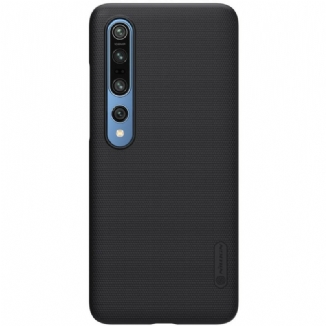 Coque Xiaomi Mi 10 / 10 Pro Rigide Givré Nillkin