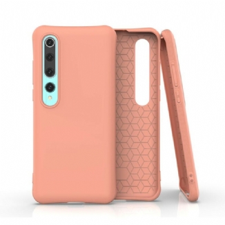 Coque Xiaomi Mi 10 / 10 Pro Silicone Flexible Mat