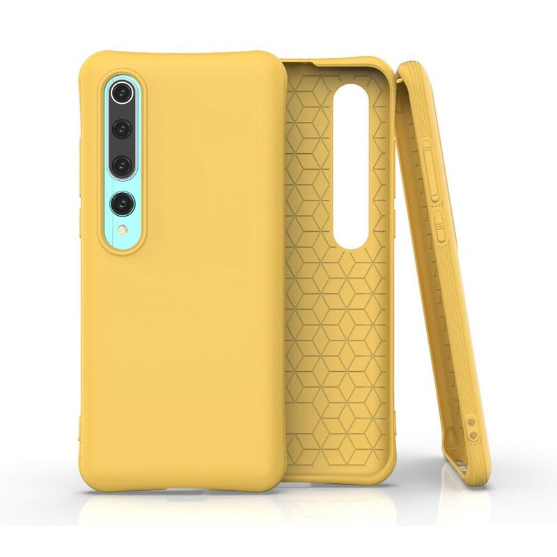 Coque Xiaomi Mi 10 / 10 Pro Silicone Flexible Mat