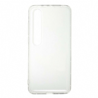Coque Xiaomi Mi 10 / 10 Pro Transparente