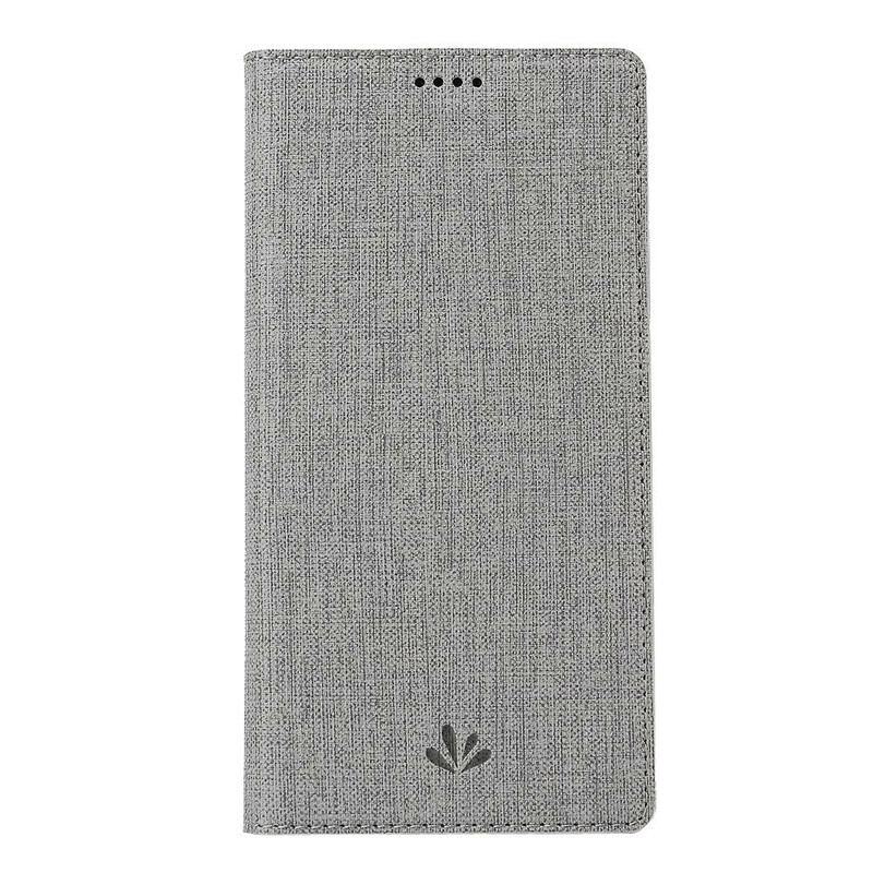 Flip Cover Xiaomi Mi 10 / 10 Pro Texturée VILI DMX
