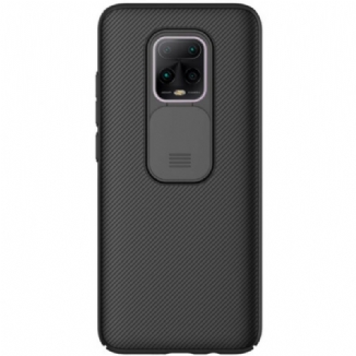 Coque Xiaomi Redmi 10X/10X Pro CamShield Nillkin