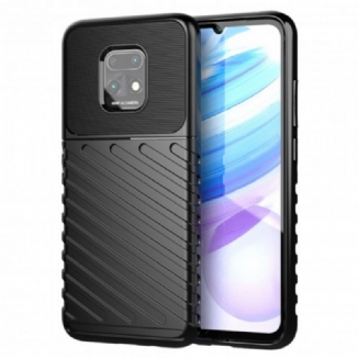 Coque Xiaomi Redmi 10X/10X Pro Thunder Series