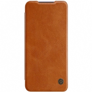 Flip Cover Xiaomi Redmi 10X/10X Pro Nillkin Qin Series