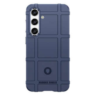 Coque Samsung Galaxy S24 5G Rugged Shield