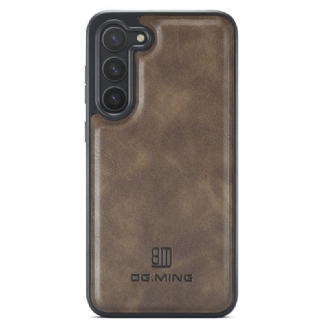 Coque Samsung Galaxy S24, Coque DG.MING