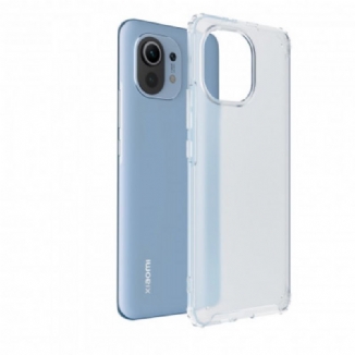Coque Xiaomi Mi 11 Hybride Givrée