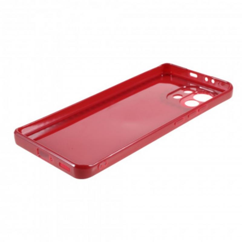Coque Xiaomi Mi 11 Silicone Flexible Coeurs