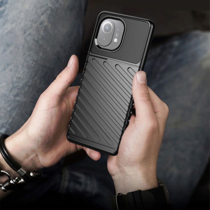 Coque Xiaomi Mi 11 Thunder Series
