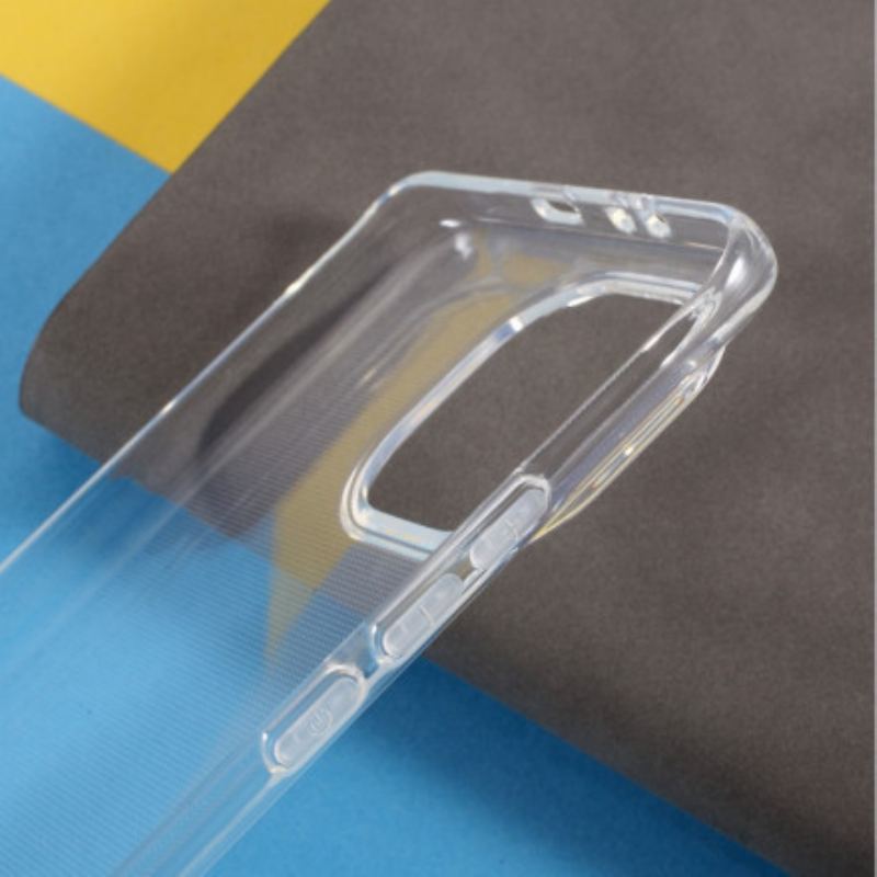 Coque Xiaomi Mi 11 Transparente