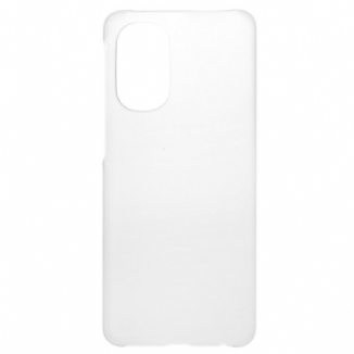 Coque Moto G51 5G Silicone
