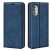 bleu fonce