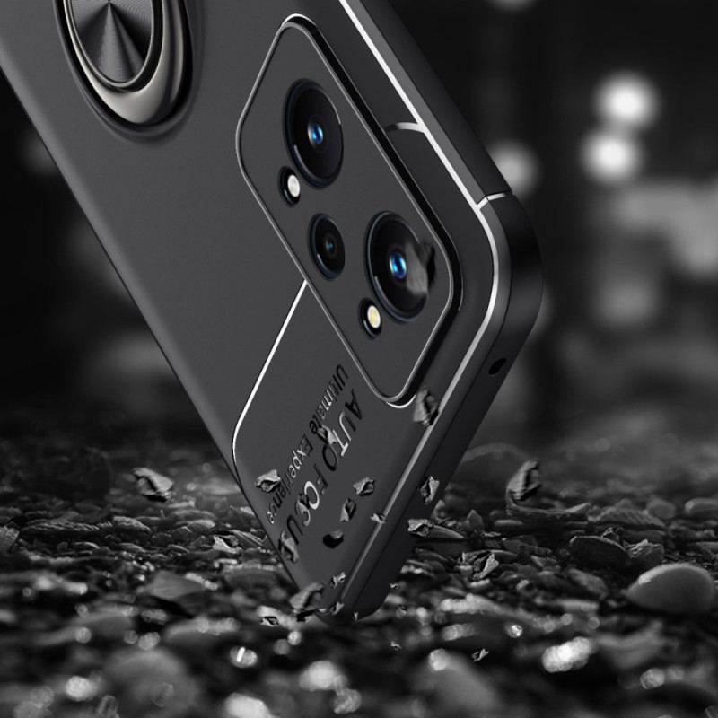 Coque Realme GT Neo 3T / Neo 2 Anneau Rotatif