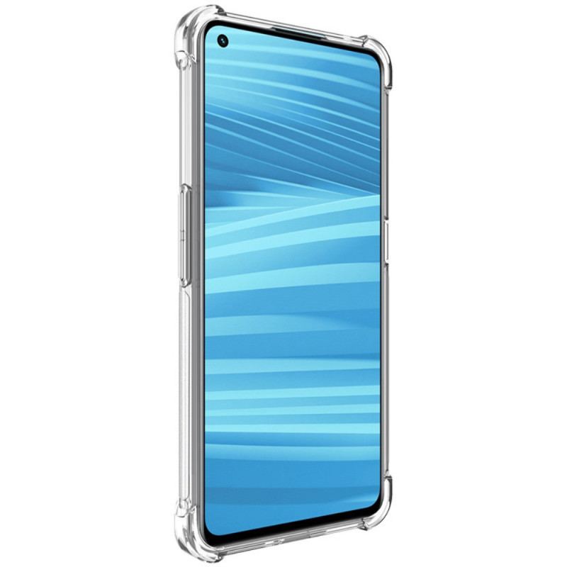 Coque Realme GT Neo 3T / Neo 2 IMAK Transparente