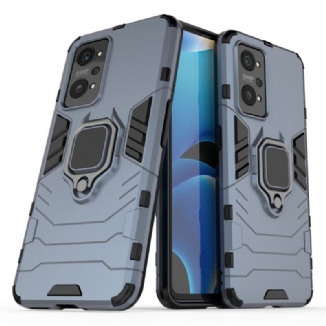 Coque Realme GT Neo 3T / Neo 2 Ring Résistante