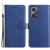 bleu fonce
