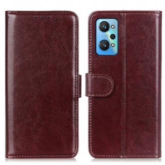 Housse Realme GT Neo 3T / Neo 2 Finesse Glacée