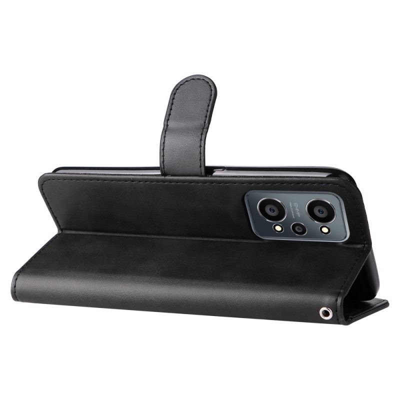 Housse Realme GT Neo 3T / Neo 2 Porte-monnaie