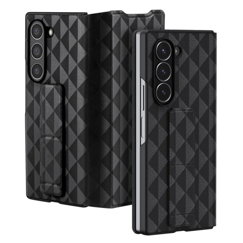 Coque Samsung Galaxy Z Fold 6 Fitt Series DUX DUCIS